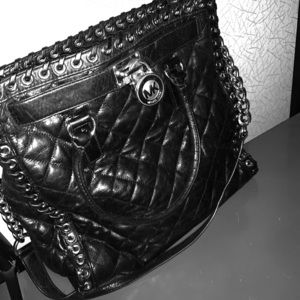 Micheal Kors Tote Bag